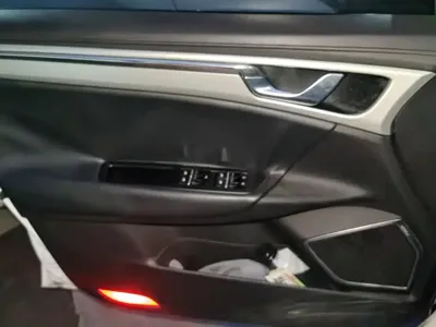 Geely Emgrand GL