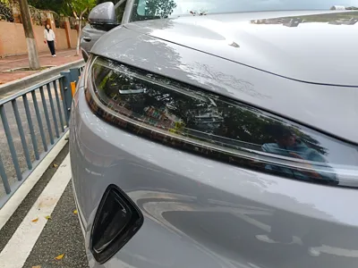 BYD Sealion 05 EV