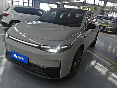Leapmotor Leapmotor C10