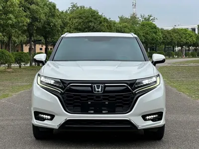 Honda UR-V