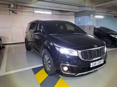 Kia Canival
