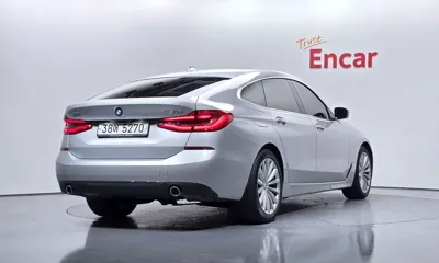 BMW Gran Turismo