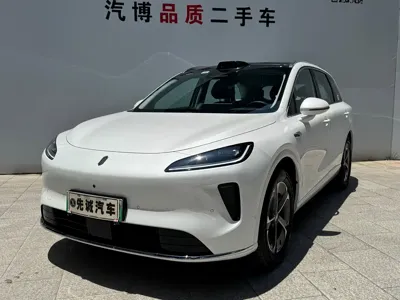 尚界 尚界H5