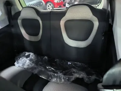 Wuling MINIEV