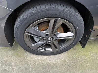 Changan Ruicheng PLUS