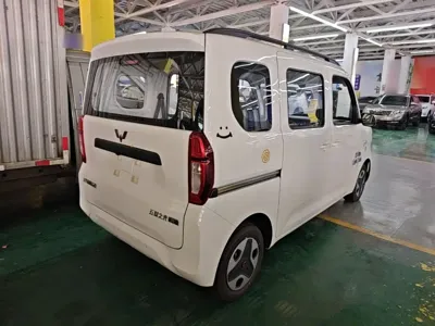 Wuling Zhiguang EV