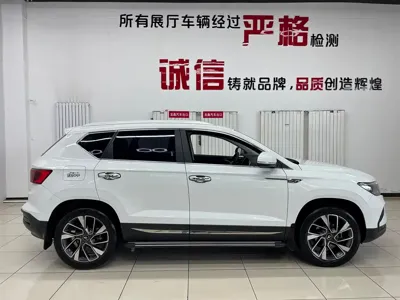 Jetta VS5