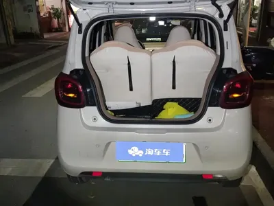 Wuling MINIEV