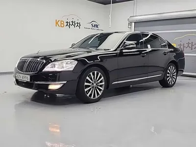 KG_Mobility_Ssangyong Chairman