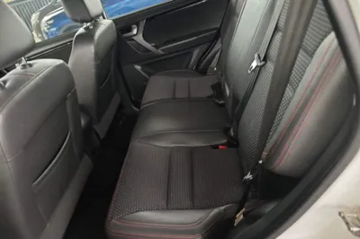 Chery Tiggo 3