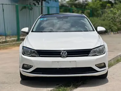 Volkswagen Lamando