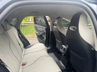 BYD Destroyer 05