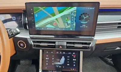KG_Mobility_Ssangyong Torres