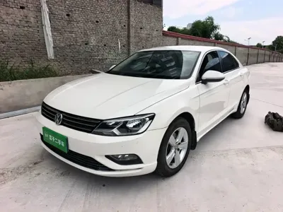 Volkswagen Lamando