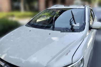 Dongfeng Aeolus AX3