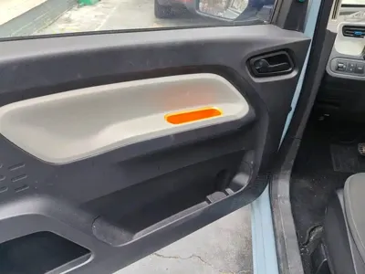 Wuling MINIEV