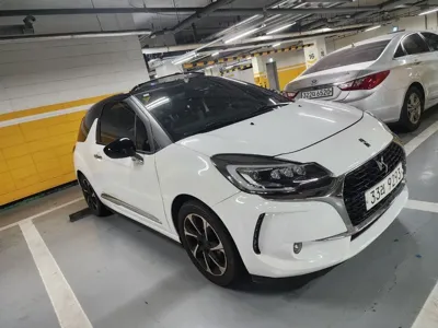 Citroen-DS DS3