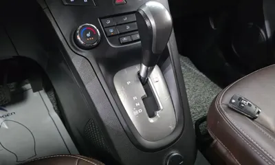ChevroletGMDaewoo Orlando