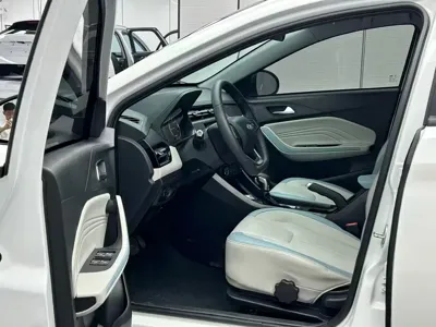 Chery Tiggo 3x