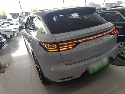 Leapmotor Leapmotor C11