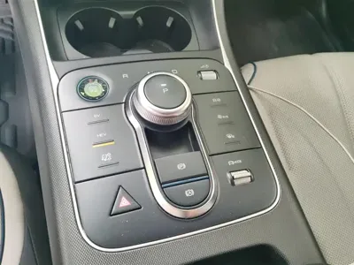 BYD Destroyer 05