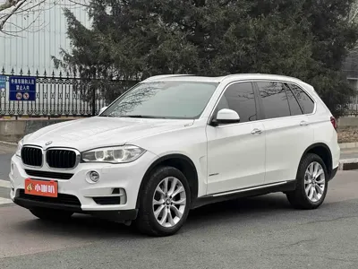 BMW X5 (Import)