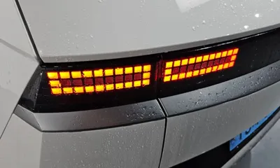 Hyundai Ioniq5