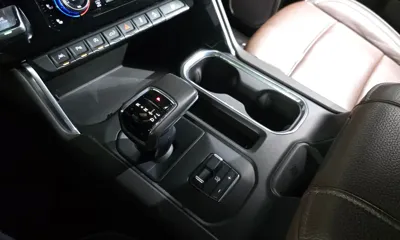 GMC Sierra