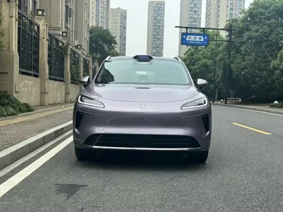 尚界 尚界H5