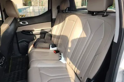 Changan Hunter