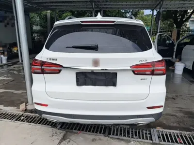 Roewe RX5