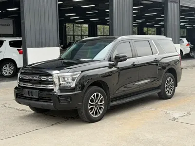 Haval H5