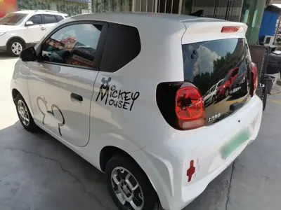 Roewe Clever