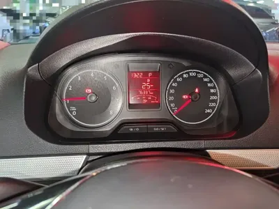 Jetta VA3
