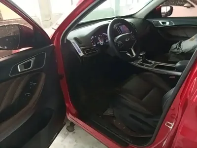 Chery Tiggo 7
