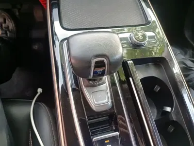 GAC Group iA5