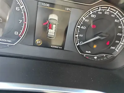 Geely Binyue