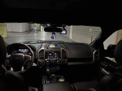 Ford F150