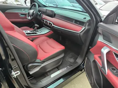 Jetour X70 Plus
