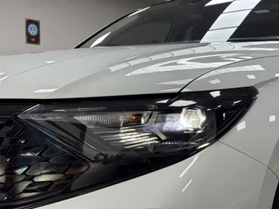 Jetta VS7