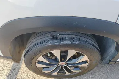 Baojun 530