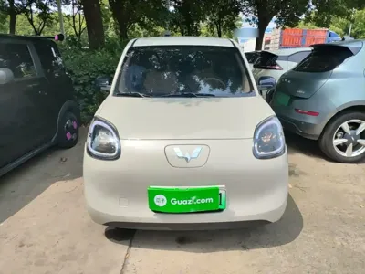 Wuling MINIEV