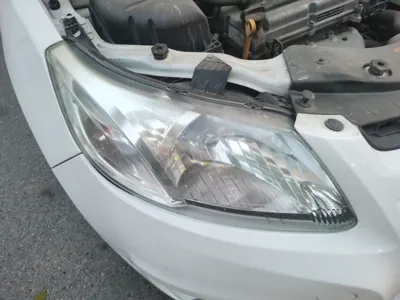 Chevrolet Sail