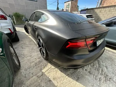 Audi RS7