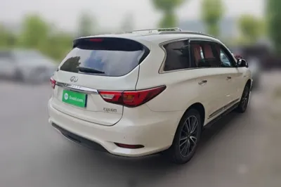 Infiniti QX60