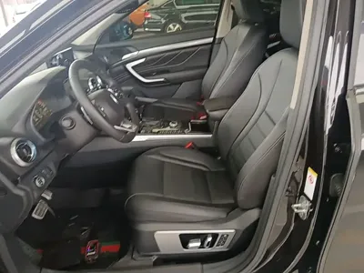 WEY Wey VV7