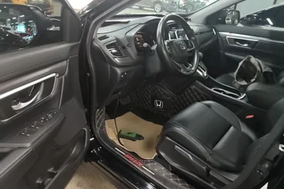 Honda Breeze