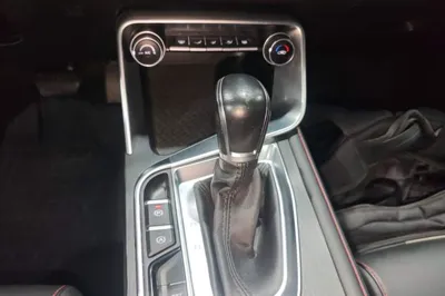 Geely Auto Binray