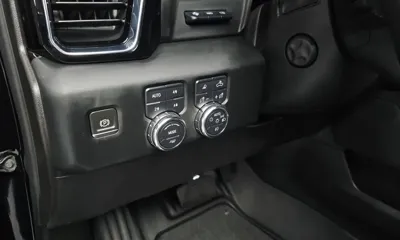 GMC Sierra