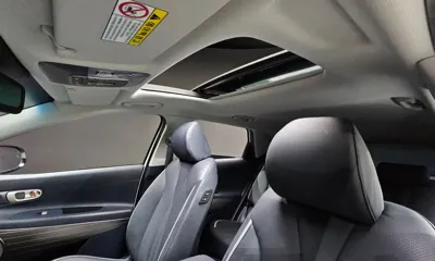 Hyundai Nexo